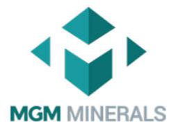 MGM Minerals